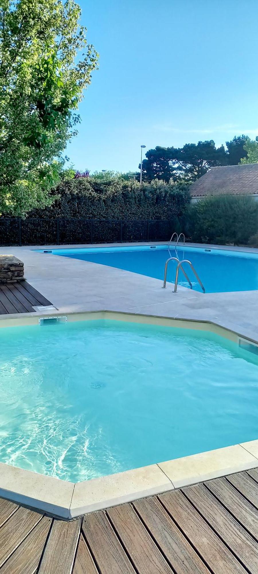 3 Pieces Proche Plage Commerces Et Golf Pornic Dış mekan fotoğraf