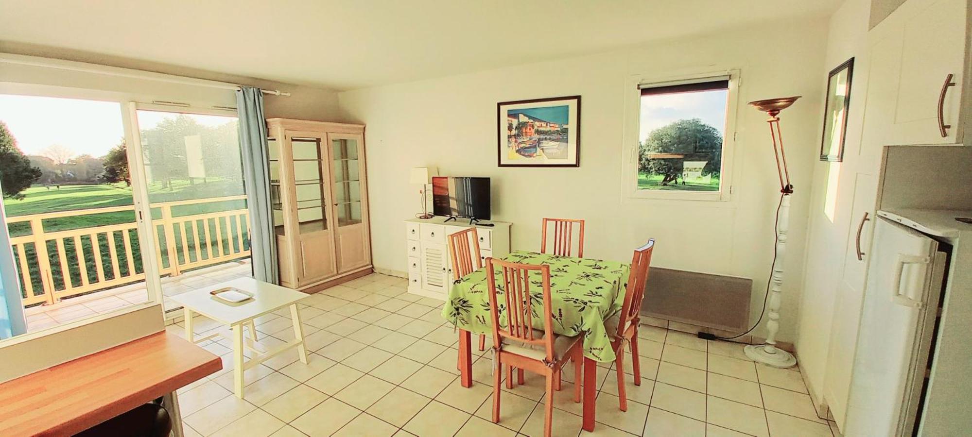 3 Pieces Proche Plage Commerces Et Golf Pornic Dış mekan fotoğraf